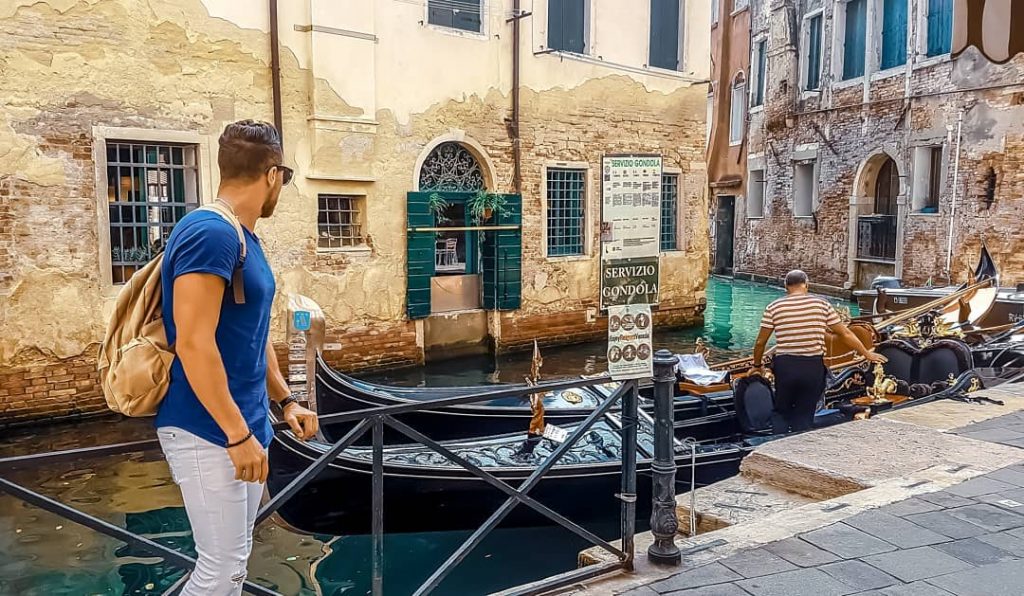 #venise #italia #travelers #voyage #holidays #europe #summer #love #livestyle #lovetrip #photography #photographer #travellingthroughtheworld&hellip;