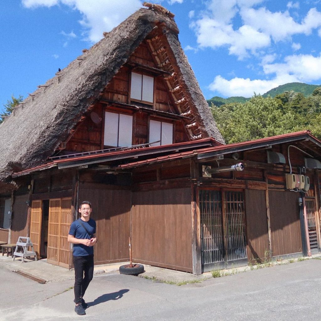 Keep calm and travel on ️ Currently planning my next trip!! Where would you&hellip;