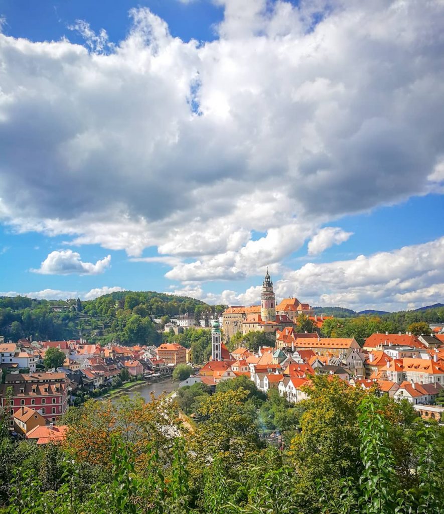 Víkend je za námi a bylo to báječné. Hodně jídla, pití, zpívání, tancování, chytrých&hellip;