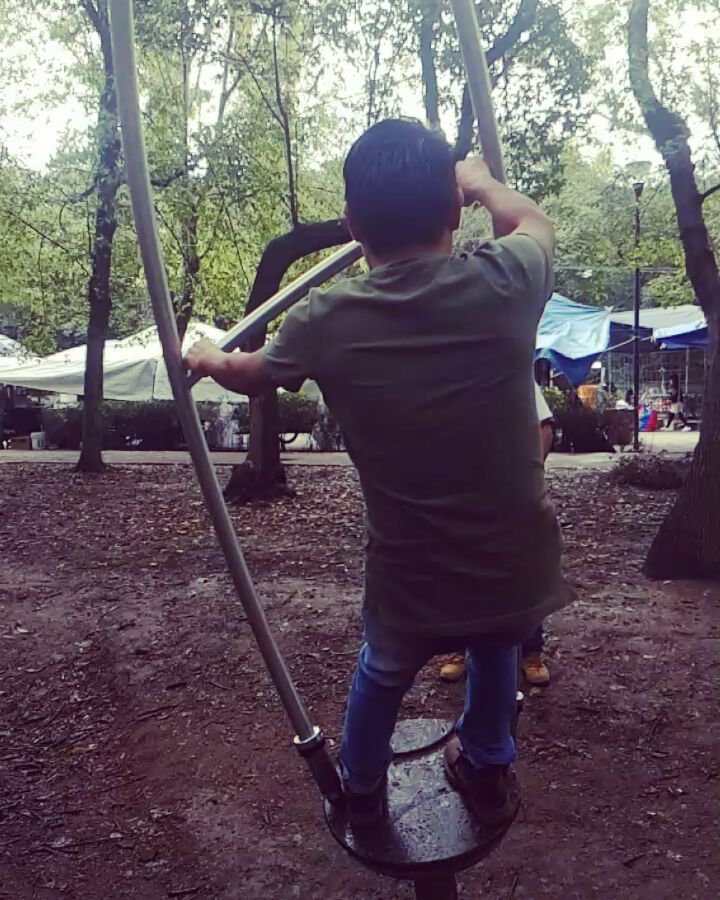 Have fun as a child. #demochilazo #vive_mexico #mexico_maravilloso #lovesmexico #mexicodesconocido #pasionxmexico #instamexicanos #mexicoamazing #travel…