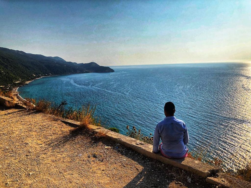 There is no greater joy for the soul than to travel ‍️Discover my Journey…