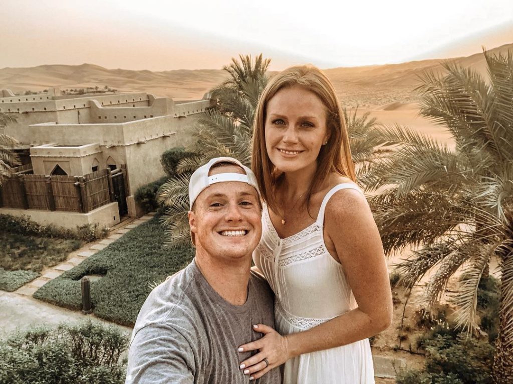 Sad to be going home, but thankful for the memories. . . . .&hellip;