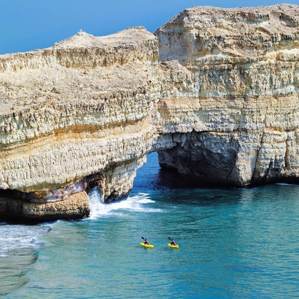 Kayaking ‍️‍️