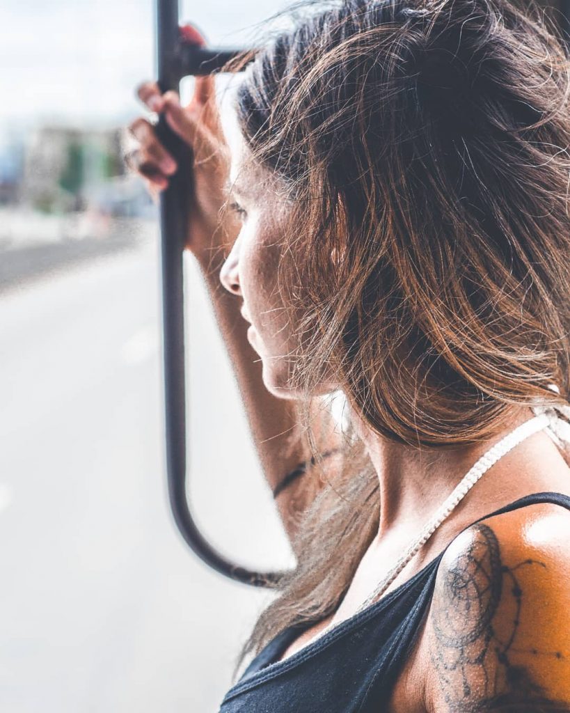 Volvería a repetir esas 12h de vuelo sin pensarlo. #girlaroundworld #summervibes #acolorstory #hellosunshine #softcolors&hellip;