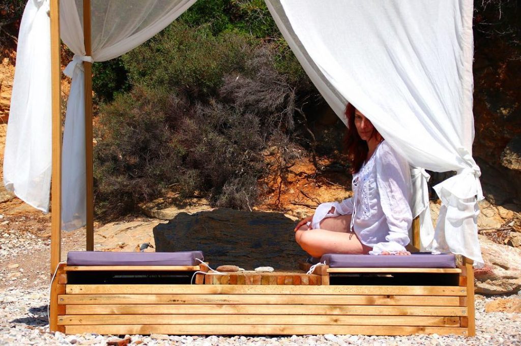 Riservate un tempo e uno spazio alla meditazione perché ció di cui sentiamo la&hellip;