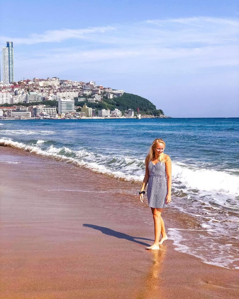 Spending the Chuseok holidays in Busan should definately be on a Southkorea to-do list!️&hellip;