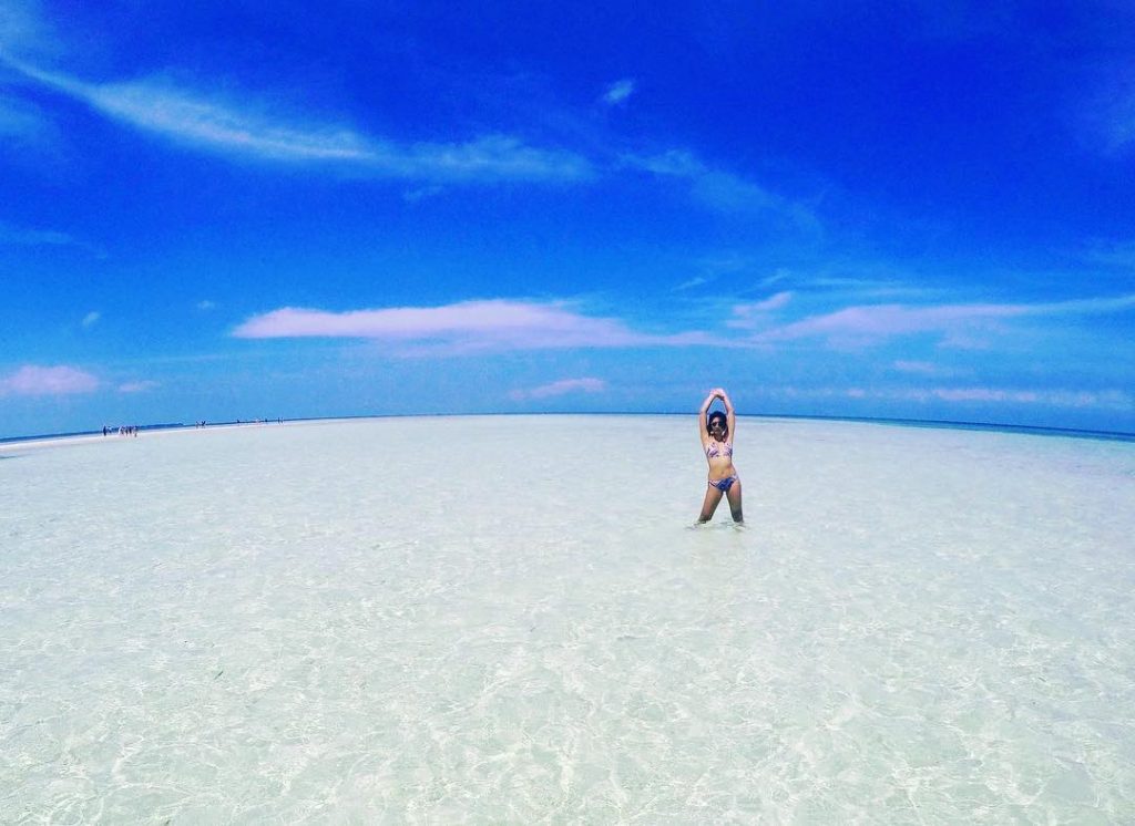 How virgin can an island get? ???????? . . . . . . .&hellip;