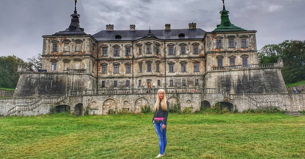 История Подгорецкого замка началась в первой половине XVII столетия. Станислав Конецпольский, который, будучи коронным&hellip;