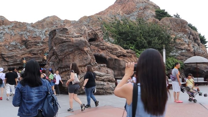 Almost embarked to a journey to the center of the earth. #travel #wander #wanderlust&hellip;