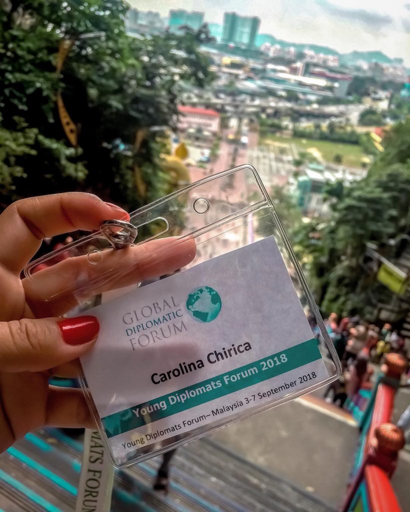 It’s been a pleasure ️ my second amazing edition ️ and definitely not the&hellip;