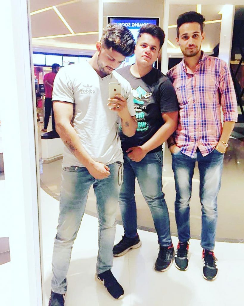 Brothers #travelwriter #travel #instatravel #travelgram #tourism #instago #travelblogger #wanderlust #ilovetravel #atalantaworld #instatravelling #atalanta #travelblogger&hellip;