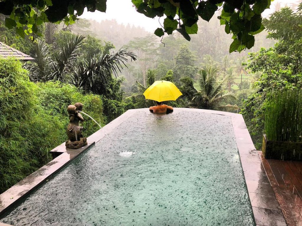 There is no greater joy for the soul than to travel #bali ‍️Discover my&hellip;