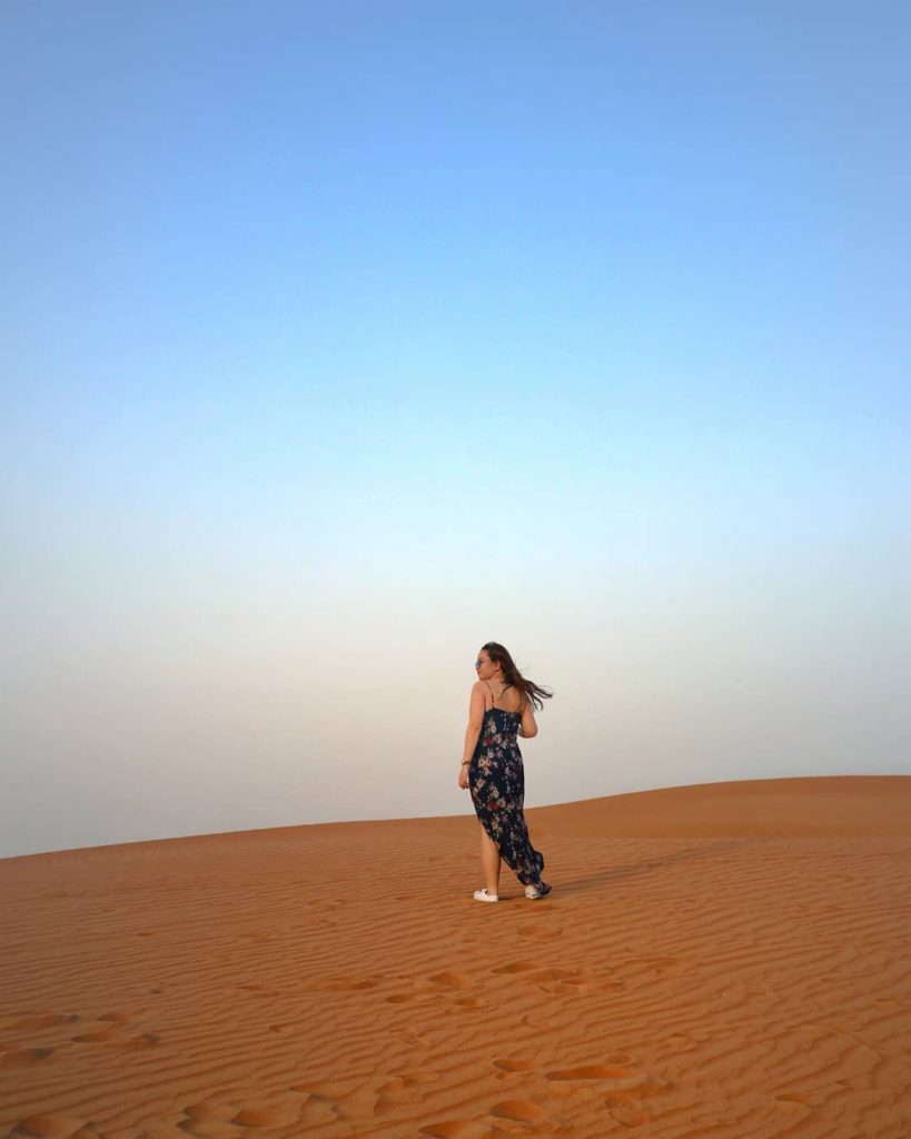 The world is yours to conquer