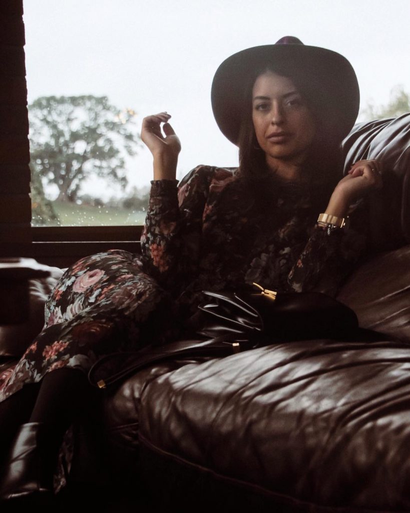 Enjoying this fall atmosphere #walesadventure