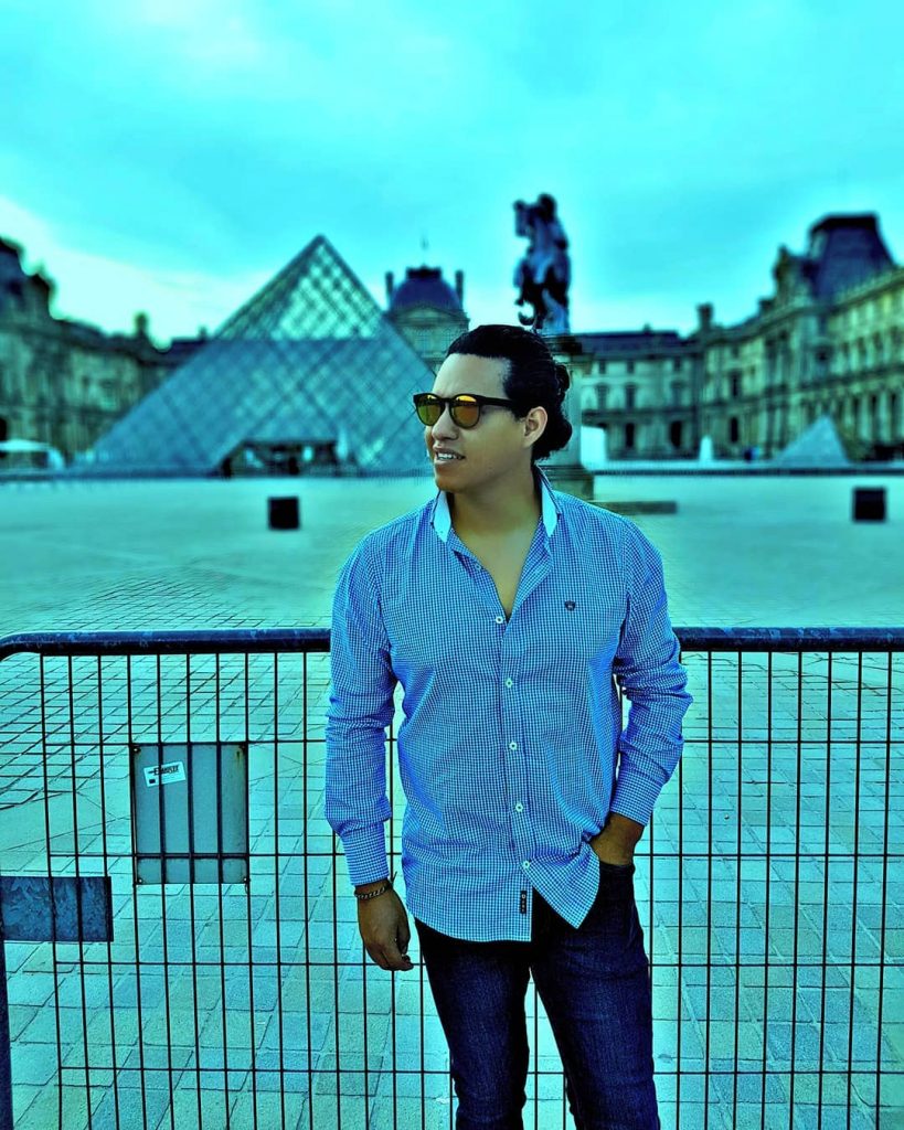 P A R Í S ????????!!!Maravilloso tbt!! @paris ???????????????????????????????????????? * * * * *&hellip;