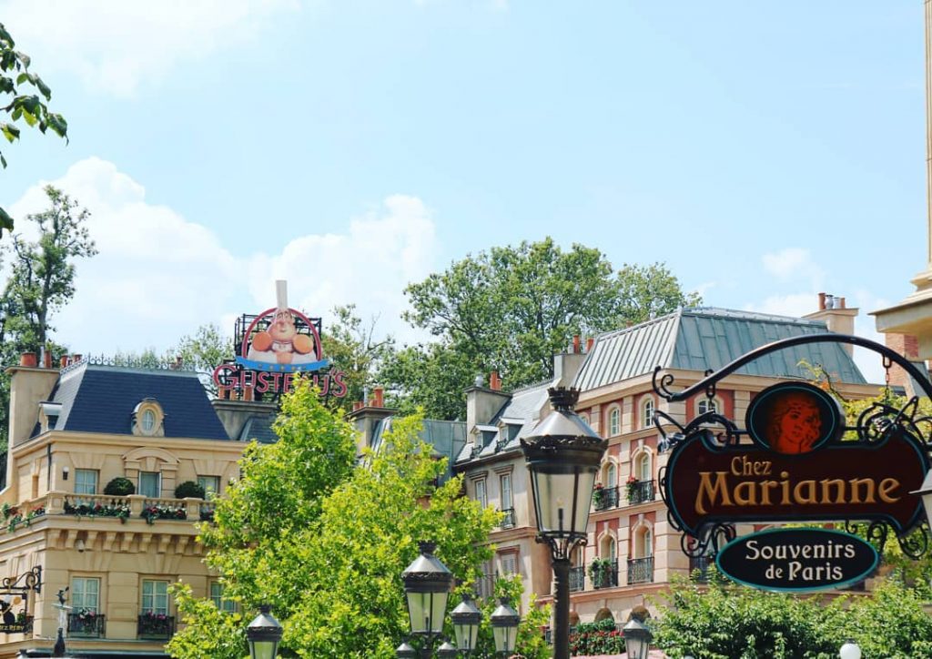 “Chef Gusteau’s famous motto: Anyone can cook. But I realize, only now do I&hellip;