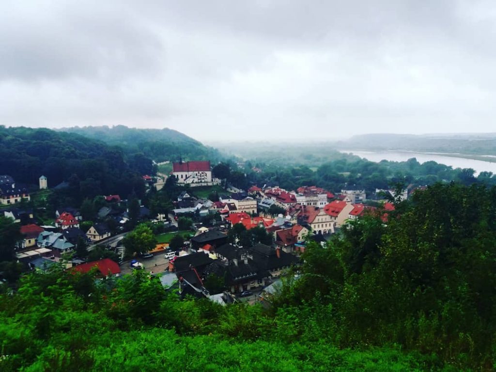 “Jeśli masz marzenie, musisz je chronić. Ludzie nie potrafią sami czegoś zrobić, więc mówią,…