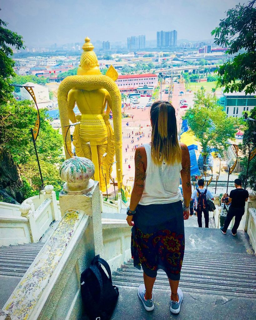 Je vis avec • ???????????????????????????? • & Quoi que vous fassiez , faite le&hellip;