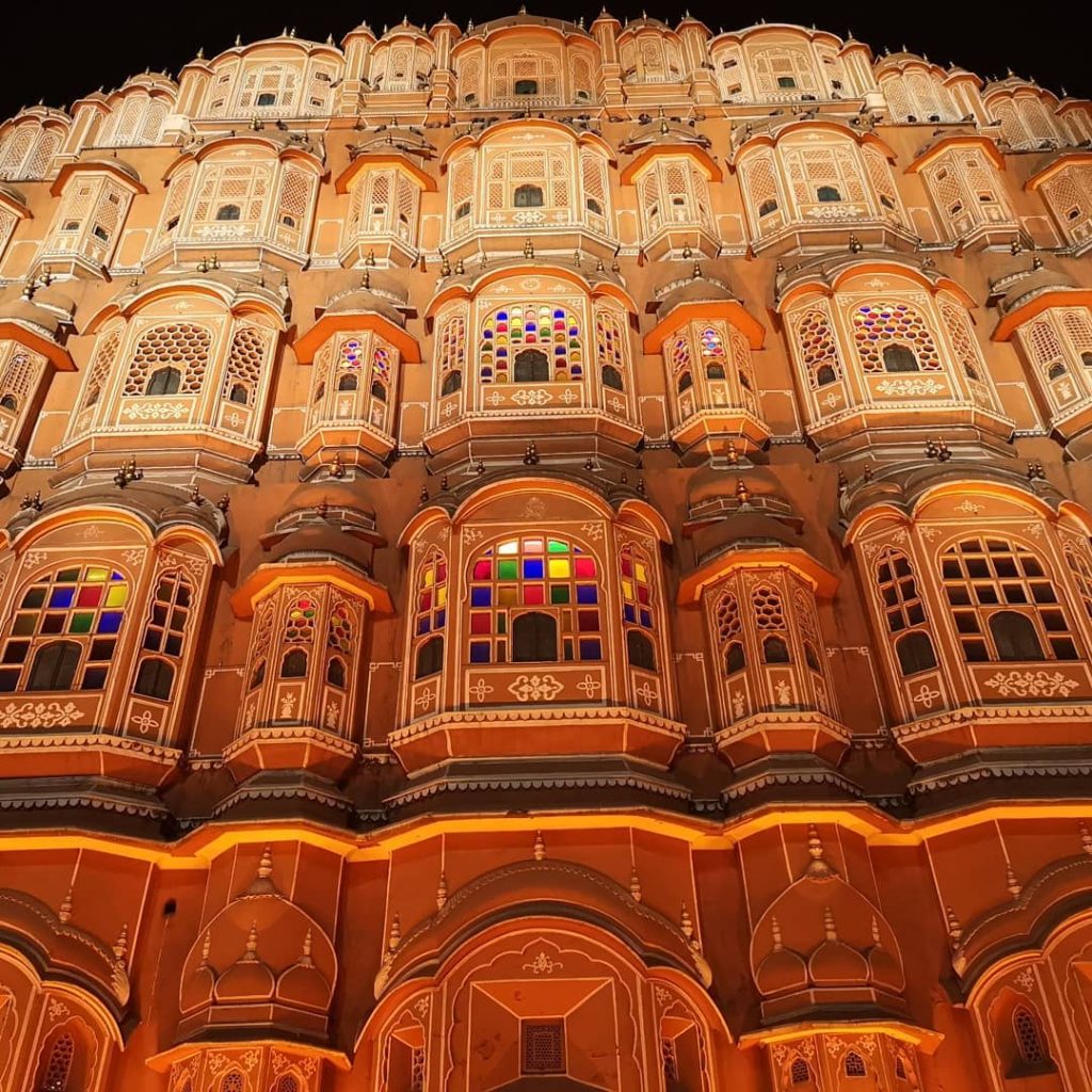 Hawal Mahal by It’s so beautiful that I can’t choose just one picture! ????️…