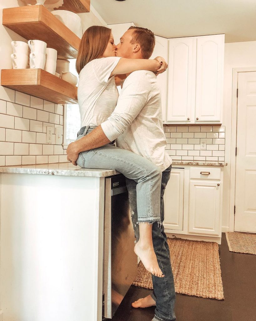 6 years ago today I got to marry my best friend. I couldn’t imagine&hellip;