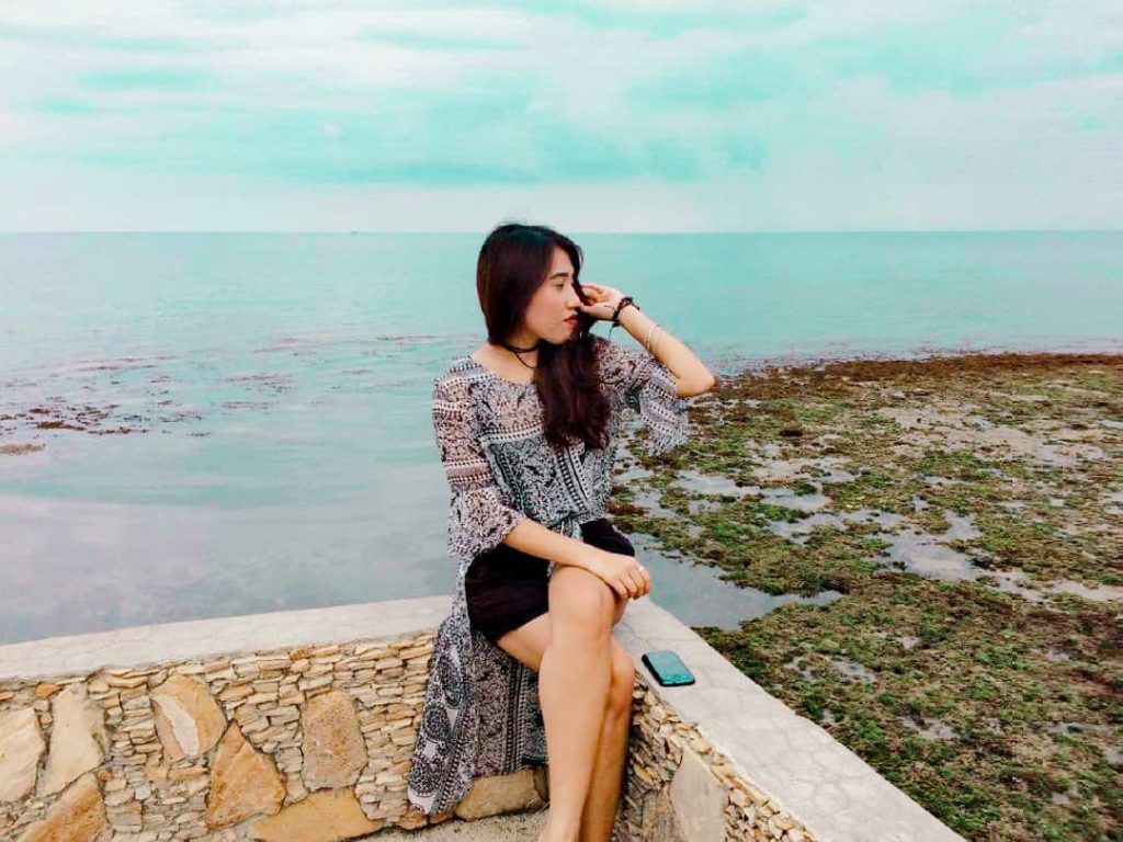 Salty air. . . . . . . . #beach #sea #vacay #vacation #instablog&hellip;