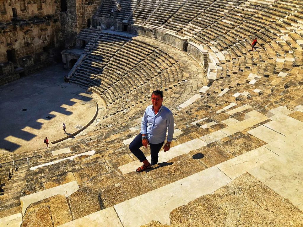 There is no greater joy for the soul than to travel #turkey ???????? ‍️Discover&hellip;