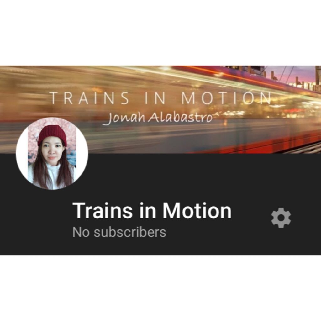 Hey, guys. I created a new YouTube channel called Trains in Motion exclusively for…