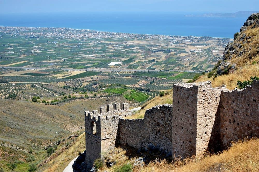 Conociendo su historia y estos datos sobre la mitológia ️del lugar, disfrutamos todavía más&hellip;