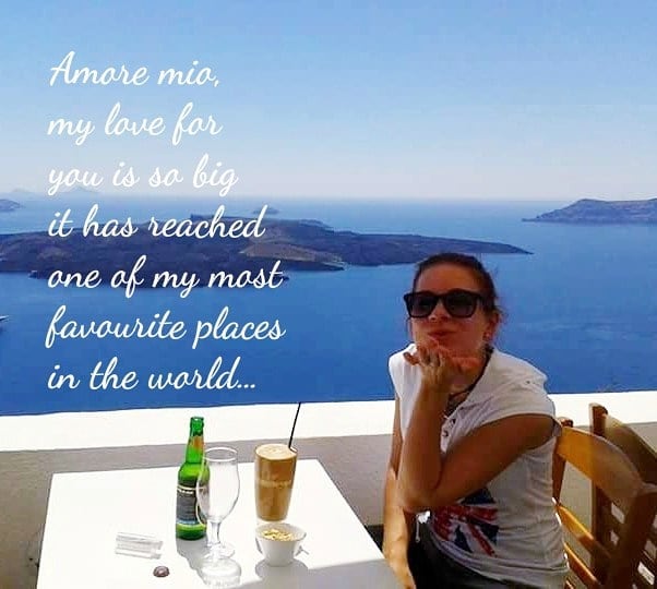 Grateful that I could visit this spectacular place???????? #withlove #travelrepost #iamtb #mytravelgram #instatravel #instapassport&hellip;