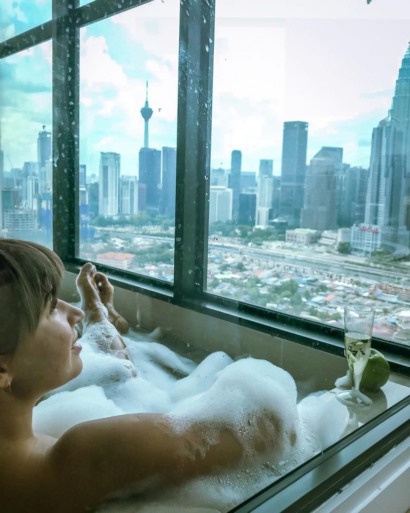 In the end we only regret the chances we didn’t take. Relationships we were&hellip;