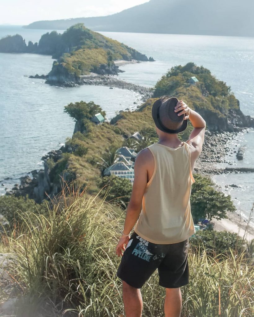 A paradise, laid before my #ExploReytion #travelph #travelworld #bnesimppl #travelphotos