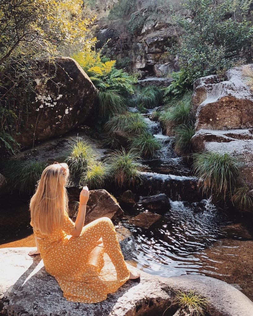 Let’s be spontaneous together ‘Sometimes all you have to do is go for it.&hellip;