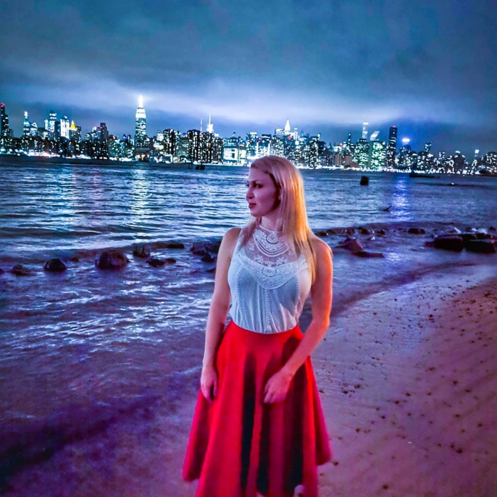 New York, thank you for having me. I nie wiem czy jestem tutaj 15-ty&hellip;