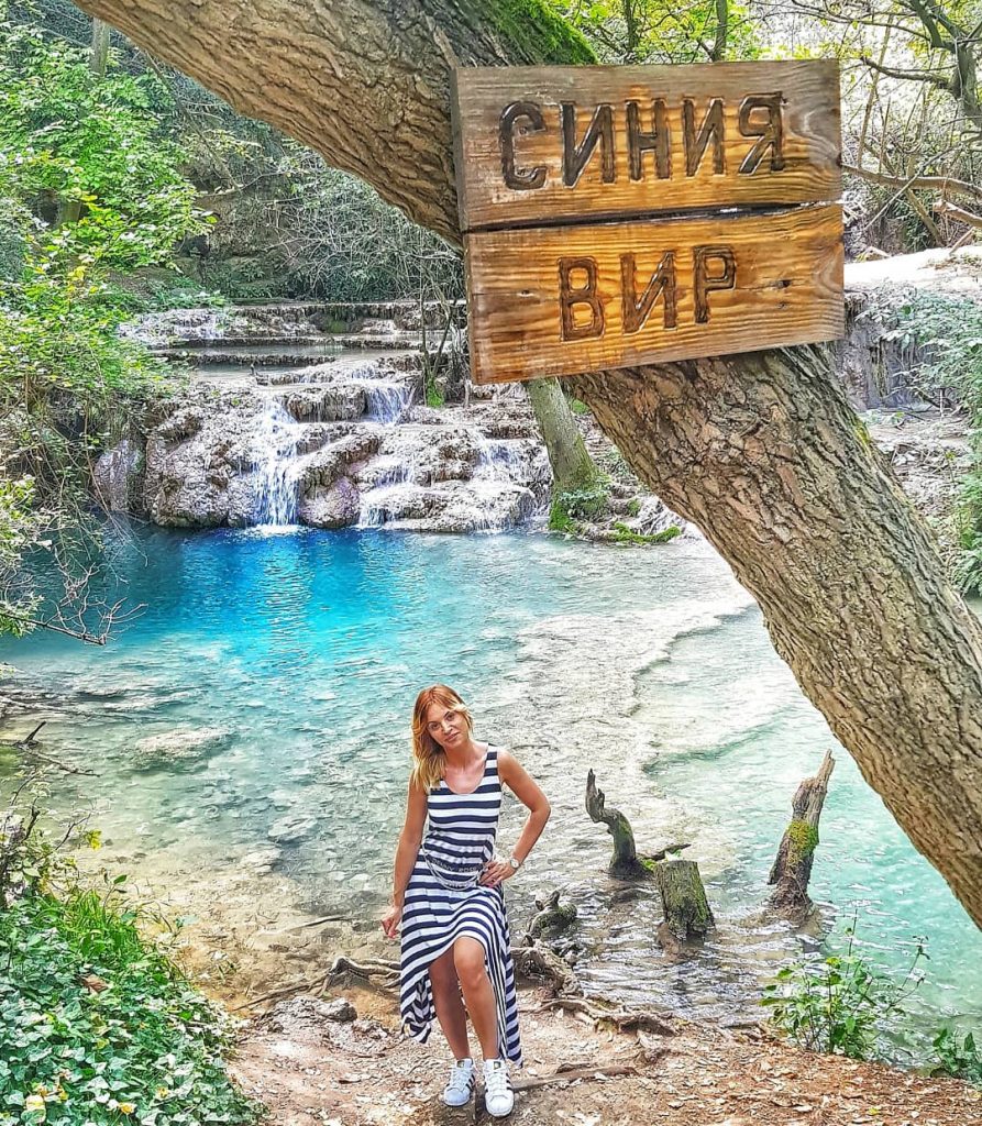 The Blu Millpond _____________________________________ #bulgaria #igbulgaria #bulgariangirl #iamtb #world_besttravel #world_besttravel #igtravel #traveladdict #travelphotography #blog&hellip;