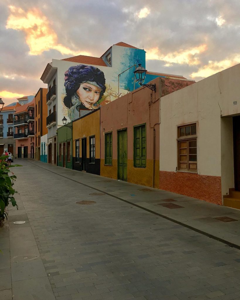 • JBo’s View___________________________________________________ • #bnesimppl #love #verano #sunshine #beauty #priceless #iger #views #beach #Tenerife&hellip;