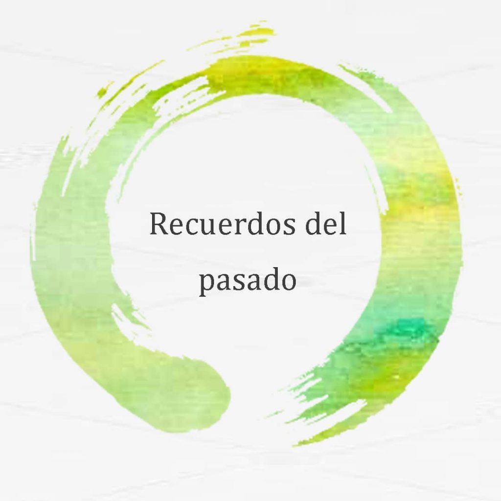 Recuerdos del pasado, los preparativos “Nuestro destino nunca es un lugar, sino una nueva&hellip;