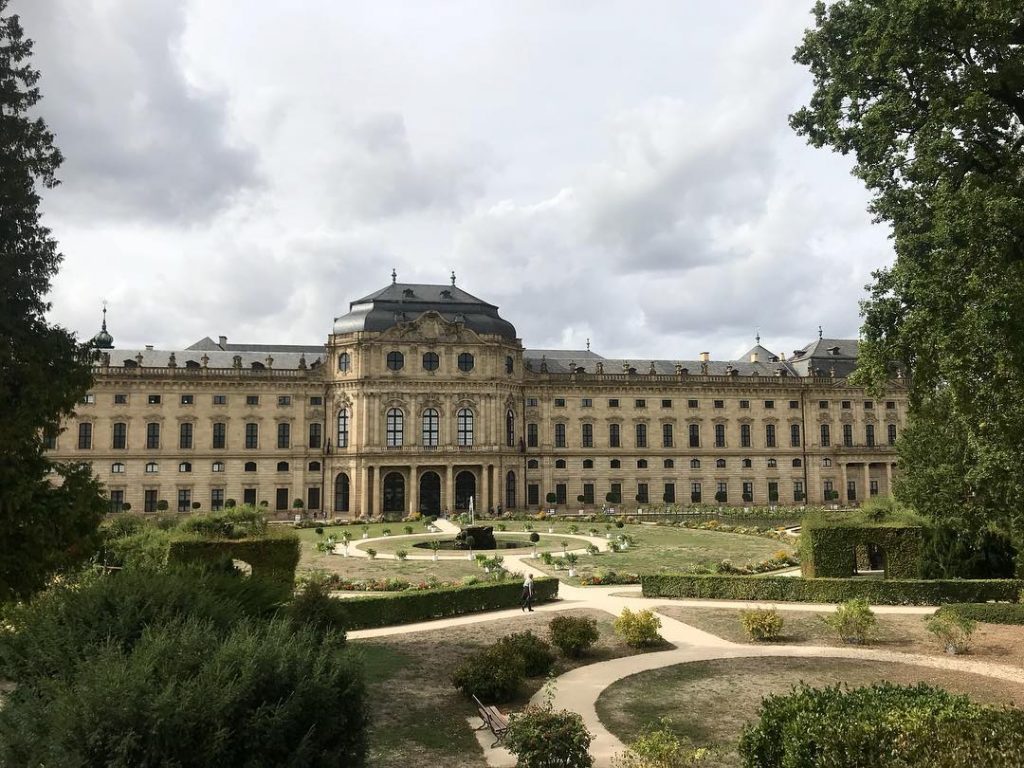 Residência de Würzburg