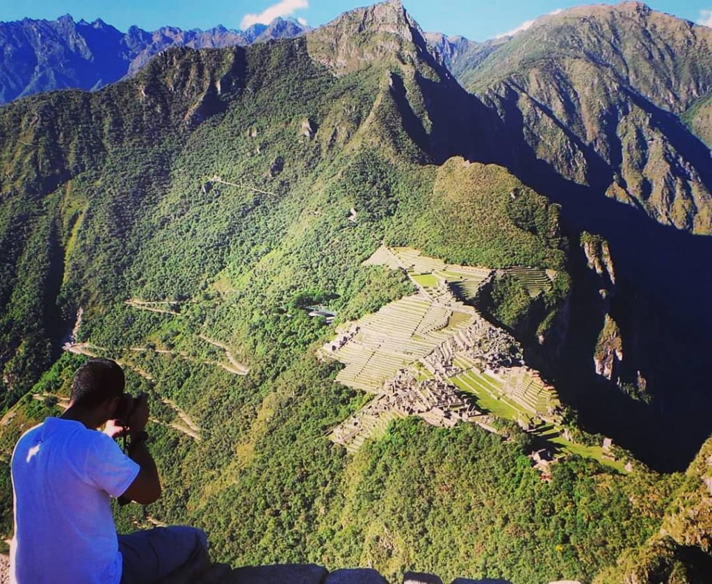 #foto #fotodeldia #travel #travels #misviajes #naturephotography #photography #photogrid #fotodelcielo #photosky #montaña #backlight #contraluz #contraluzgrafias…