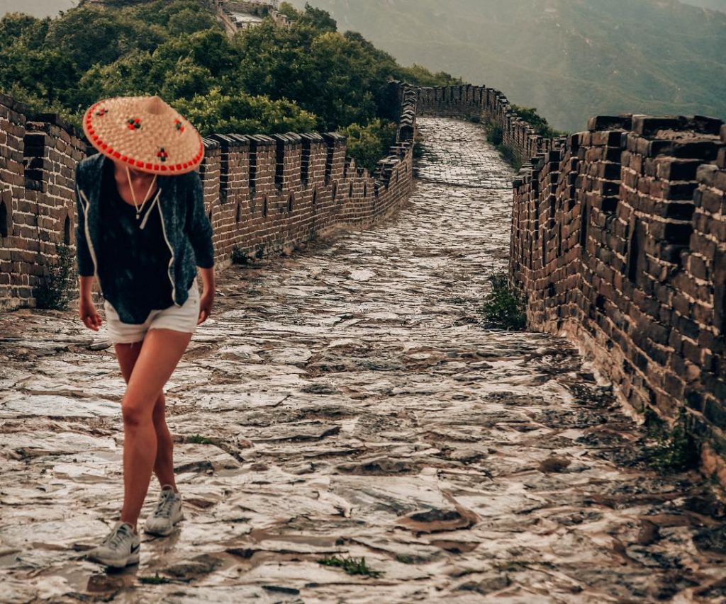 “It’s never crowded along the extra mile.” – Wayne Dyer … … This was&hellip;