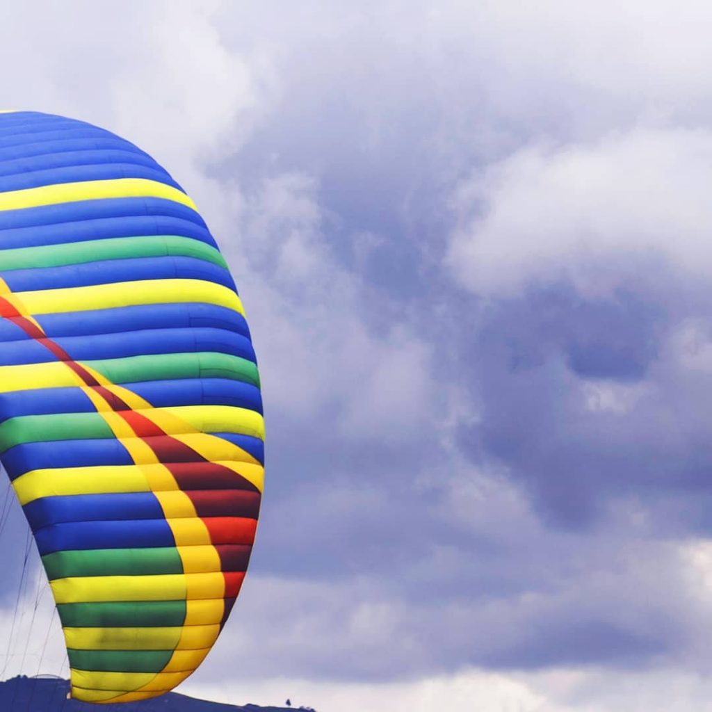 The best adventure in the sky . . . #si #love #instagram #instagood #happy&hellip;