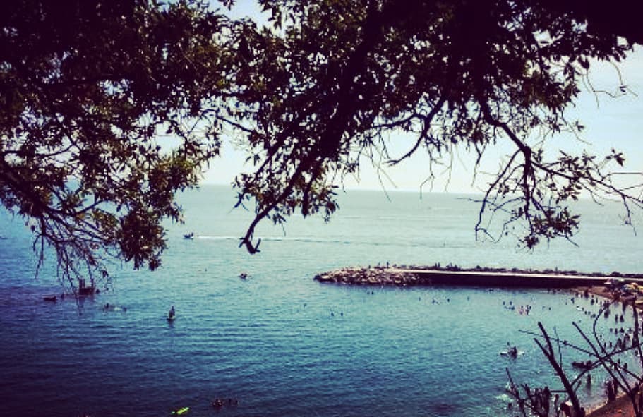 Coming back to where you started is not the same as never leaving ⏯️&hellip;