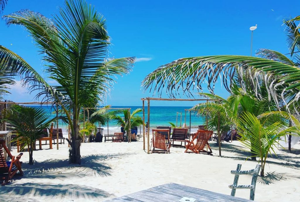 This view @sharepoint_travel . . #mexico #cozumel #island #view #travel #traveller #iamtb #shoutout #likeforlikes&hellip;