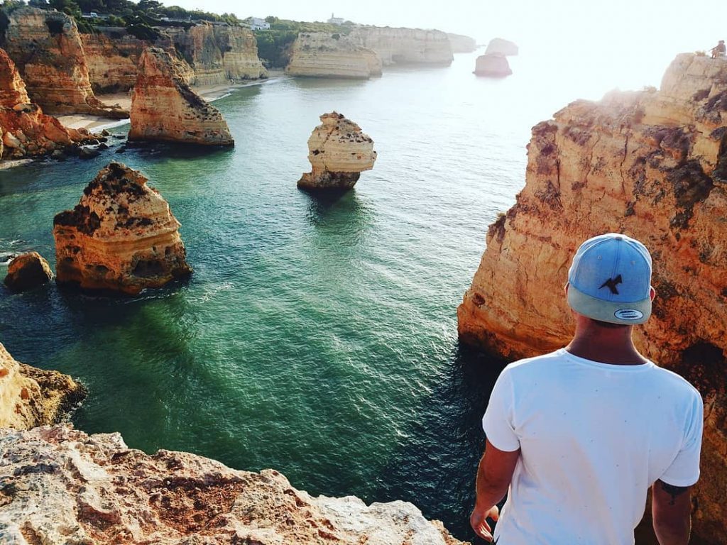 Mother nature is always amazing & unbelieveable . . #krxln #krxlmoments #krxlzeit #earthpix #portugal&hellip;