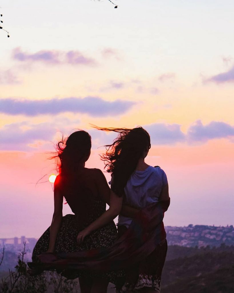 . . . . . . . #allyouneedislove #lifeinisrael #israellife #haifa #mymagicalmoments #beyourself&hellip;