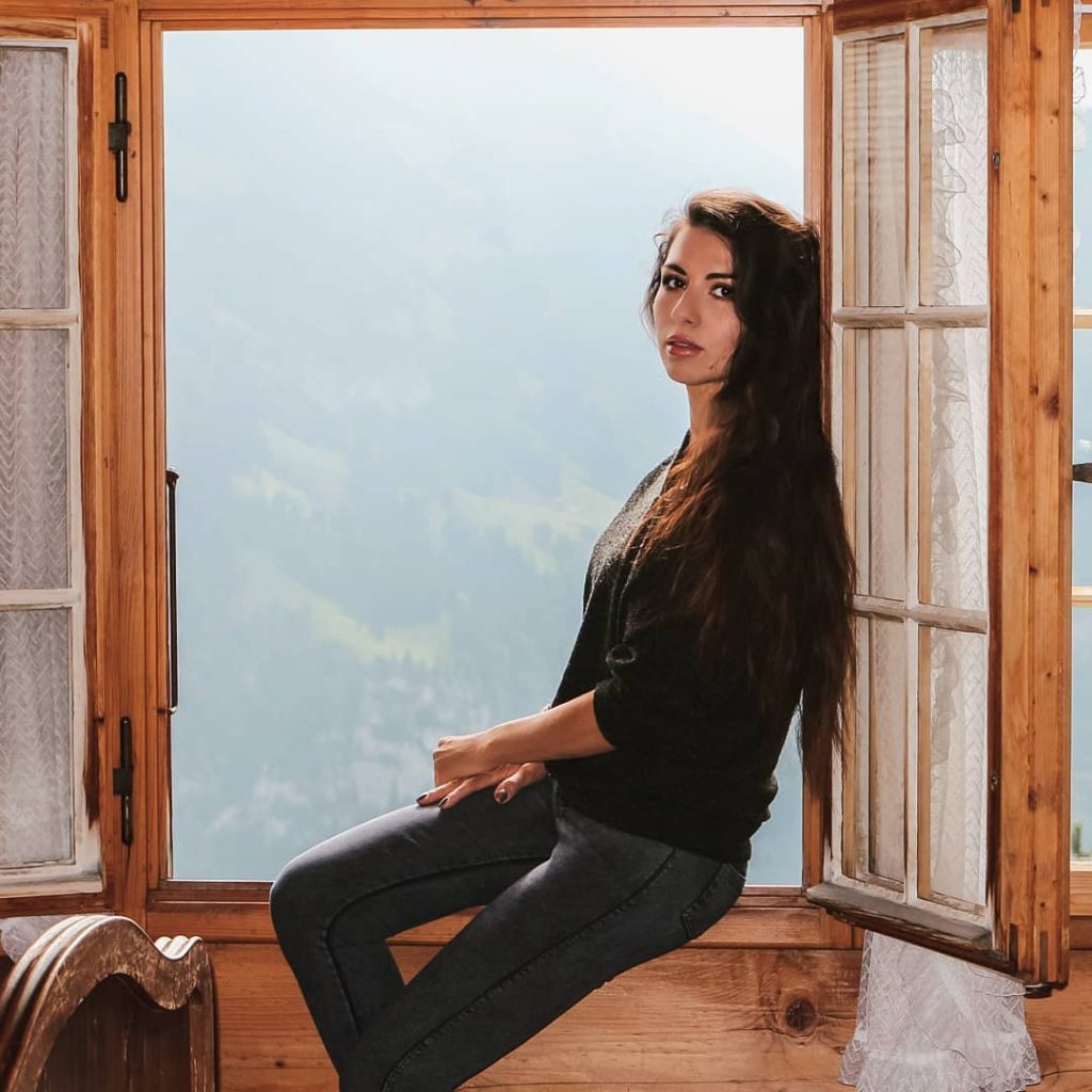 . . . . . . . #beyourself #liveyourpassion #Switzerland #lovetotravel #traveler #magicmoments&hellip;