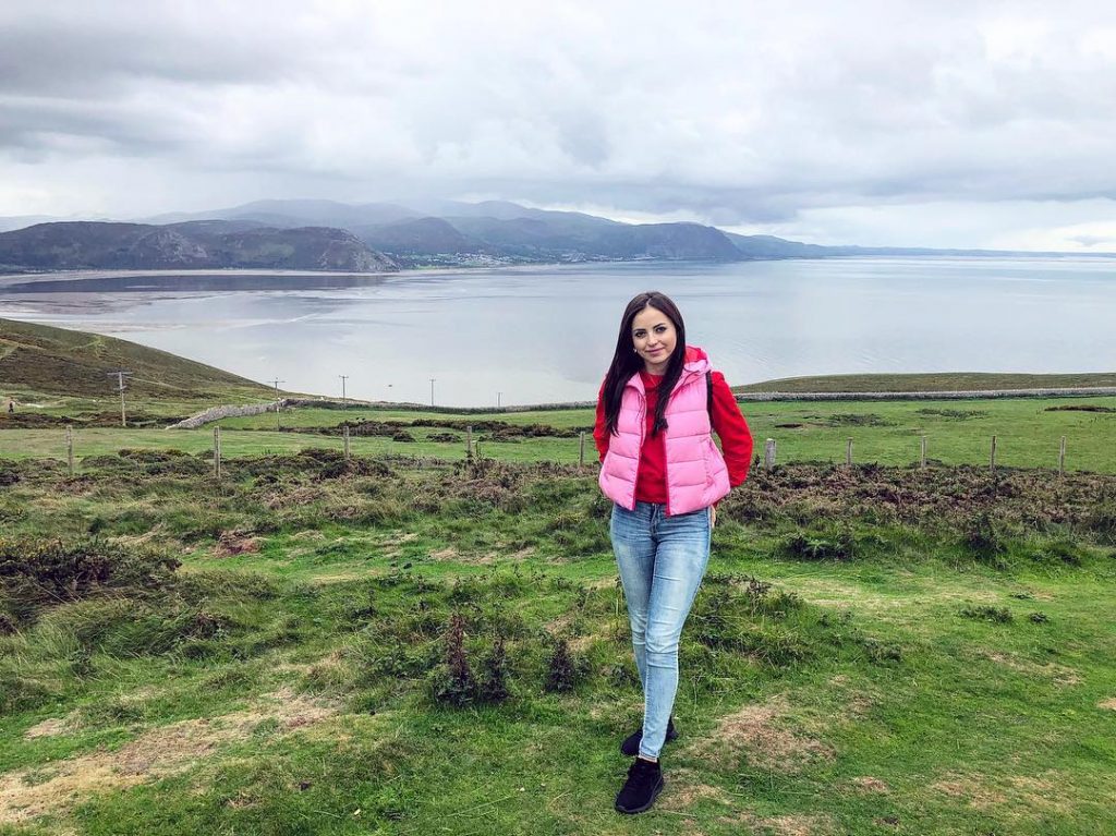 Back to these amazing lands this weekend ️ if you wanna see more about&hellip;