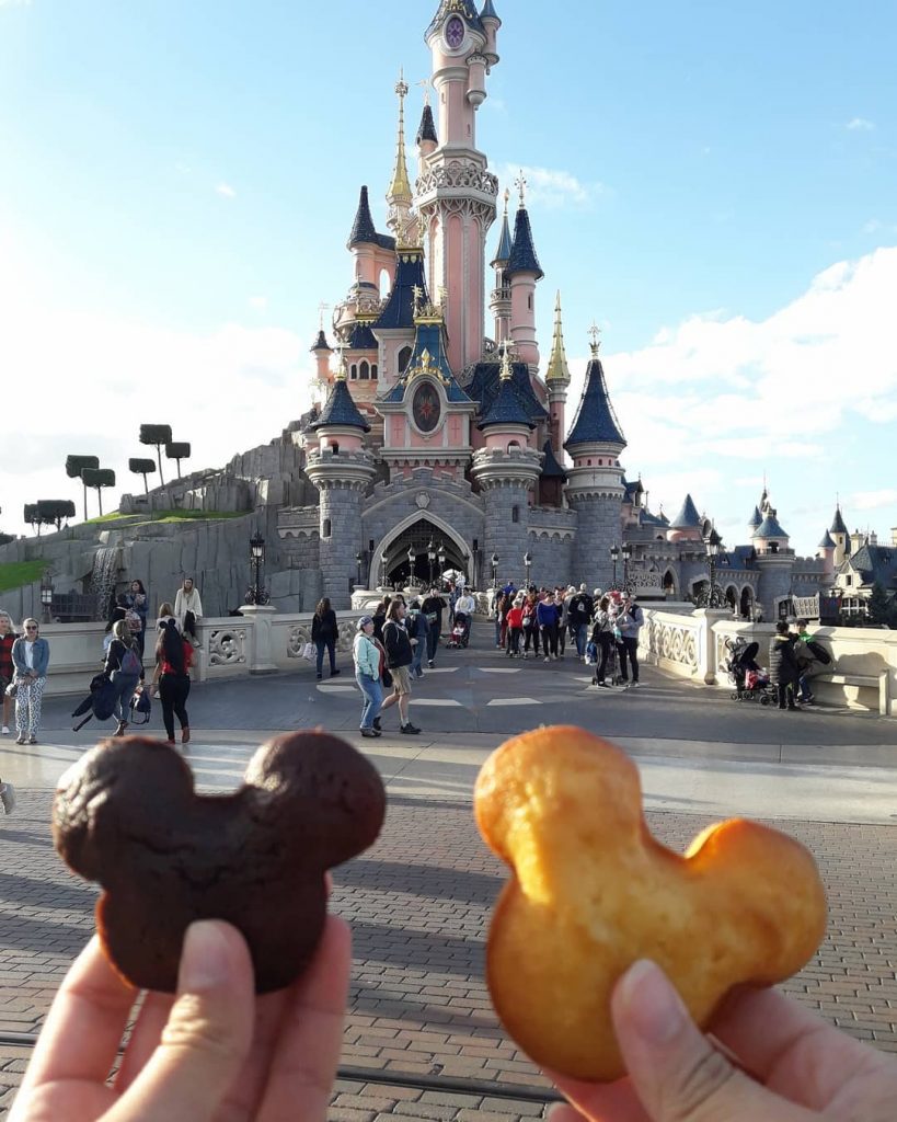 il était une #disneylandparis #disneylife #disneyphotography