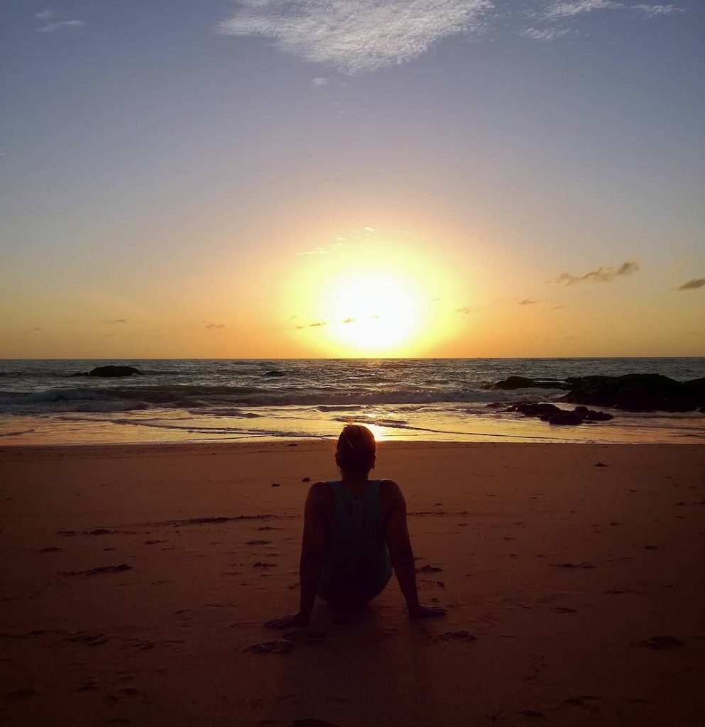 Sunrise Sunset is about trying to get to a place where life is simple&hellip;