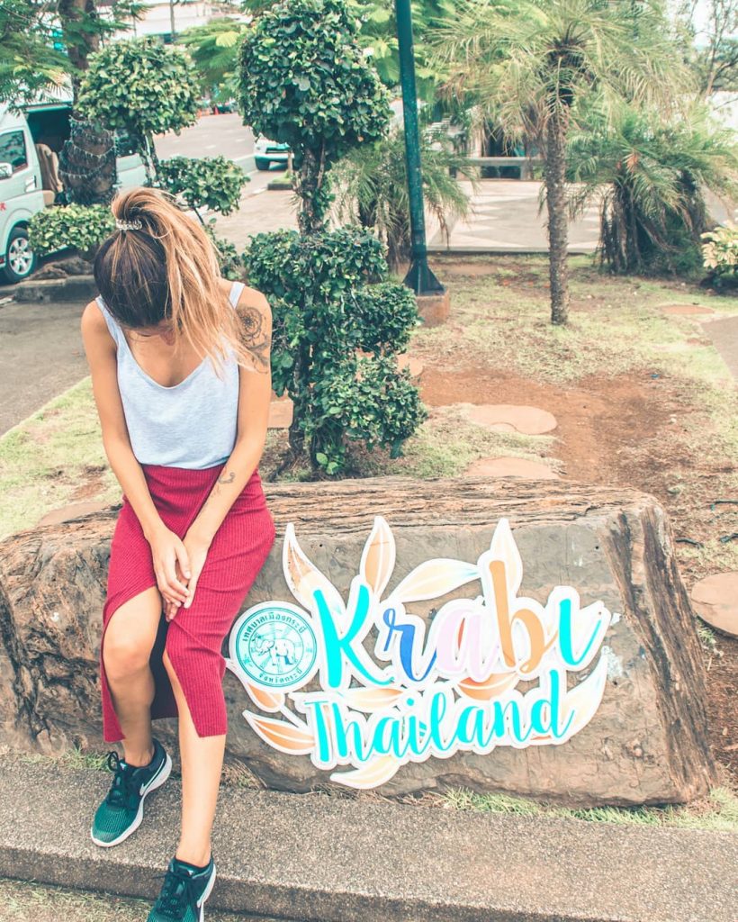 Viajar es la ostia y es una de las cosas que más me gusta&hellip;