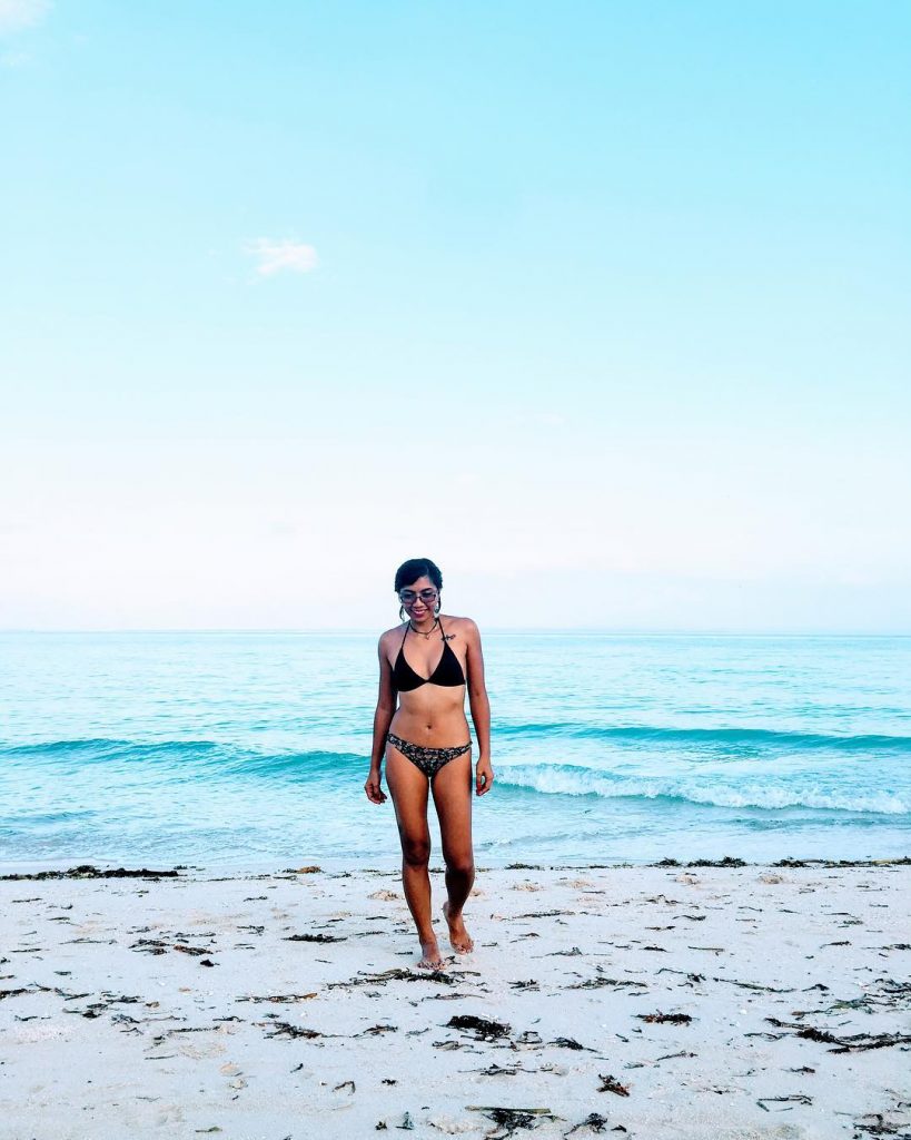 We are never alone. . . . . . . . . . #islandhopping&hellip;